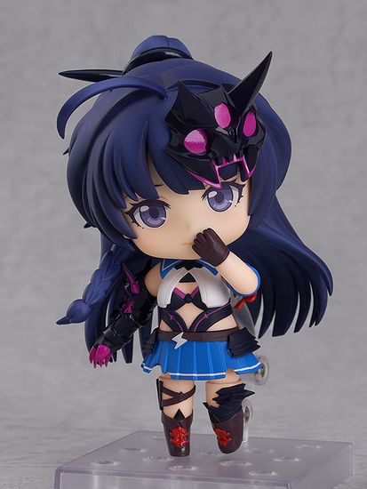 купить Фигурку Nendoroid Raiden Mei: Lightning Empress Ver.