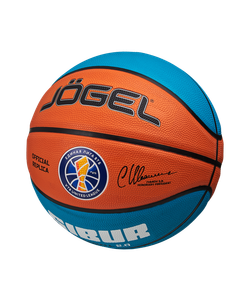 Мяч баскетбольный Training ECOBALL 2.0 Replica №3