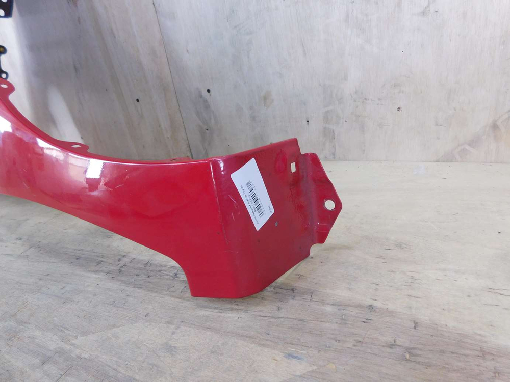 крыло переднее правое Toyota Ractis NCP120