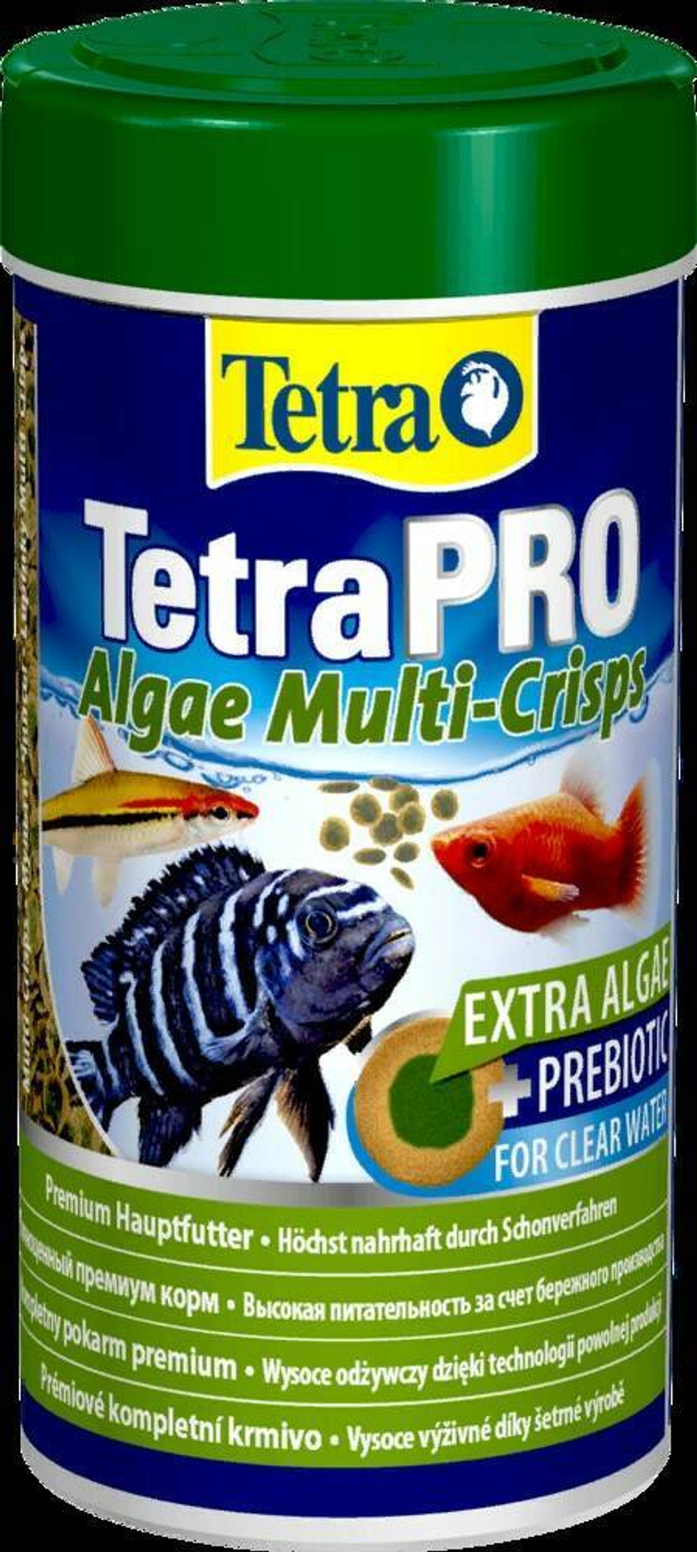 Tetra Pro Algae 100мл