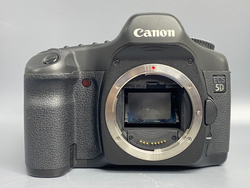 Canon EOS 5D