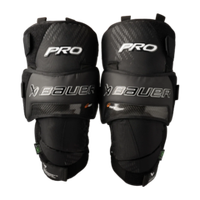 Вратарская защита колена Bauer S25 PRO SR