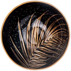 САЛАТНИК "BOHEMIA" BLACK 16СМ МАЛ.УП.=6ШТ.