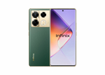 Смартфон Infinix NOTE 40 Pro X6850 256+12Gb, , Android 14, 6,78", 108 МП, быстрая зарядка, Vintage Green