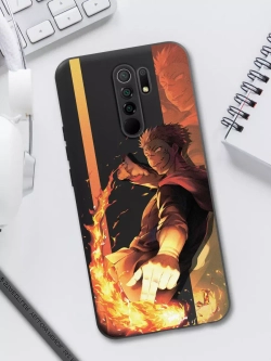 Чехол на Xiaomi Redmi 9, Сяоми Редми 9