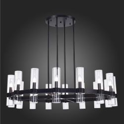 Люстра подвесная ST Luce I SLa SL1237.403.16