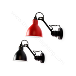Wall design lamp Lampe Gras N°304 by DCW