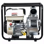 Мотопомпа HND WP30PC