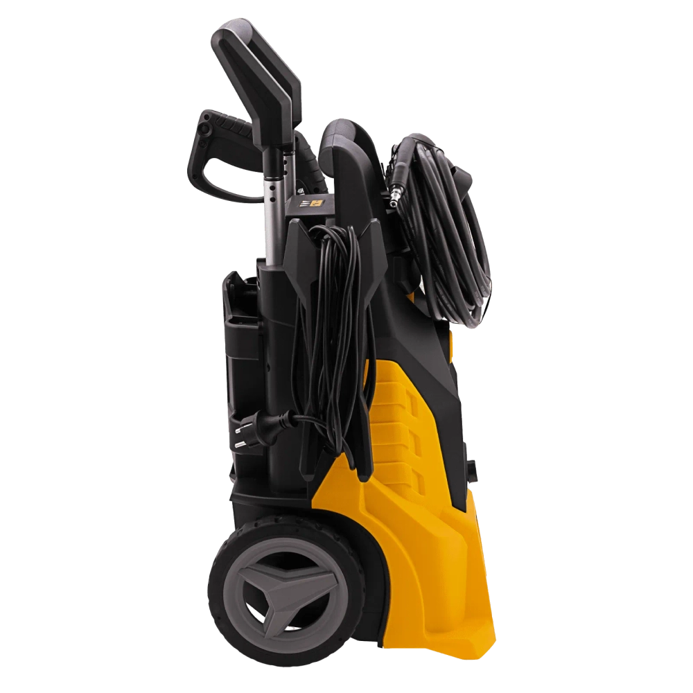 Минимойка Denzel R-180i 2400Вт (58236)