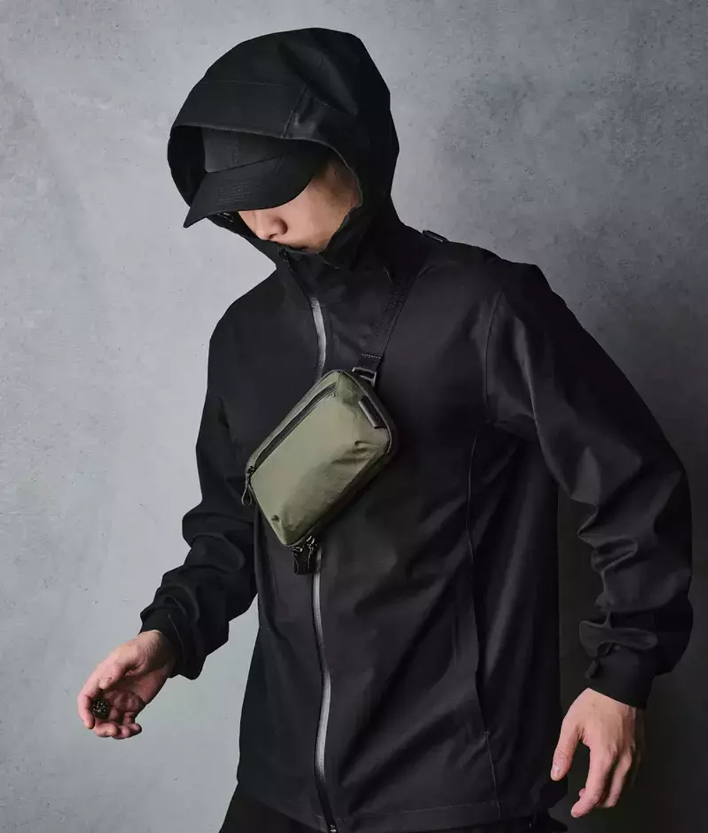 Сумка-несессер Alpaka Utility Pouch
