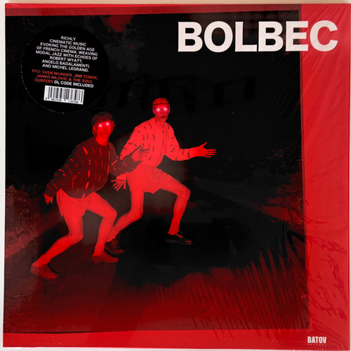Bolbec - Foutu Felin