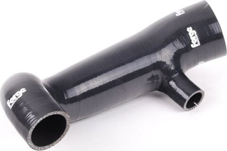Патрубок Forge Motorsport Mini R5x N14 Silicone Intake Hose Kit Black