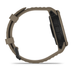 Смарт часы Garmin Instinct 2 Solar Tactical коричневый