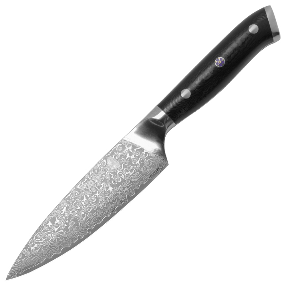 Кухонный нож Шеф мини 13см TX-series 615011