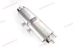 Выхлопная система с заслонками для Porsche CAYENNE 958.2 VALVED EXHAUST CATBACK MUFFLER 15-17 3.6