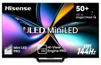 Телевизор Hisense 85U7Q PRO