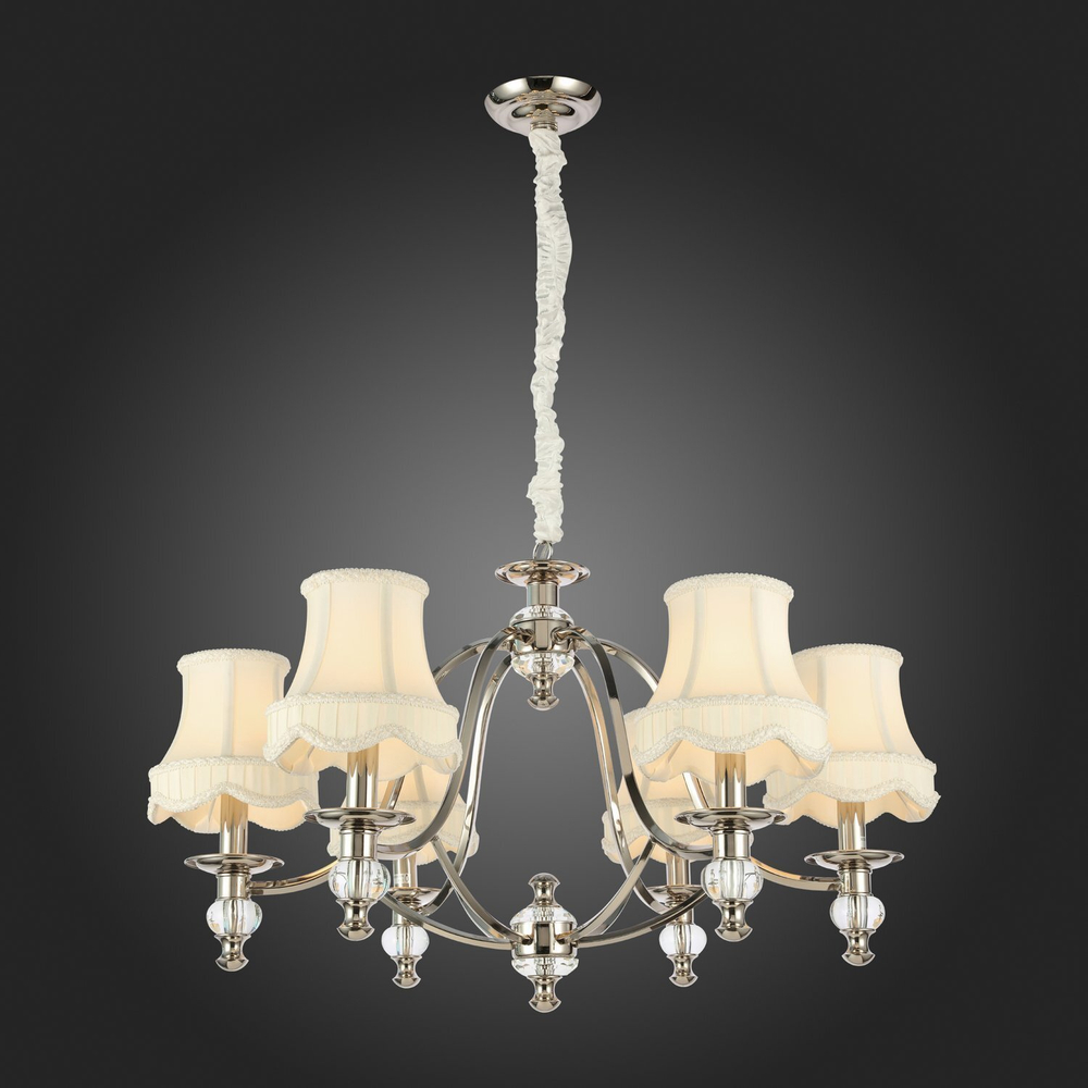Люстра подвесная ST Luce Golla SL1120.103.06