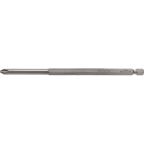 Бита крестовая Phillips PH2 x 152 мм WERA 05134910001