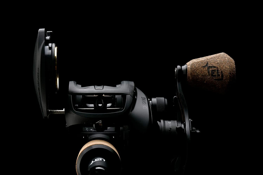 Катушка 13 Fishing Concept A2 - 6.8:1 gear ratio LH (под левую руку)