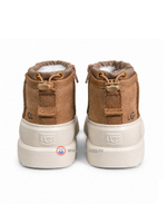 UGG KIDS MINI WEATHER HYBRID Chestnut