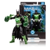 Фигурка McFarlane Toys DC Multiverse Batman as Green Lantern