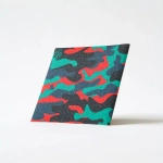 Шкурка DipGrip Mini Atomic Camo
