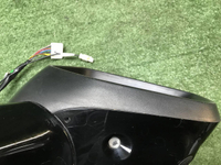 Зеркало правое Geely Tugella (2019-н.в.) 10 конт.