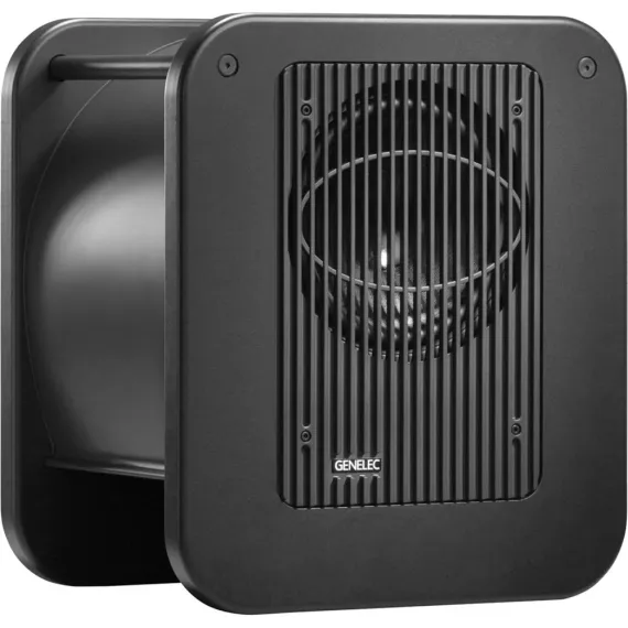 Genelec 7360APM Black