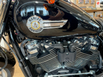 Harley-Davidson Fat Boy 114 (Black) 2024 с НДС
