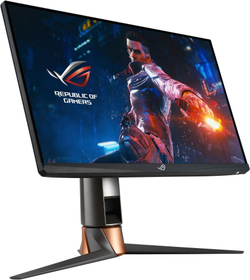 Монитор 25" Asus ROG Swift 360Hz PG259QNR