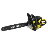Бензопила Huter BS-2,8/50RS — фото 3