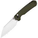 Складной нож CJRB Large Pyrite Light, сталь AR-RPM9, J1945L-GN