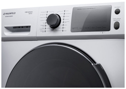 Стиральная машина Maunfeld MFWM1586WH