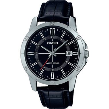 Мужские наручные часы Casio MTP-V004L-1C