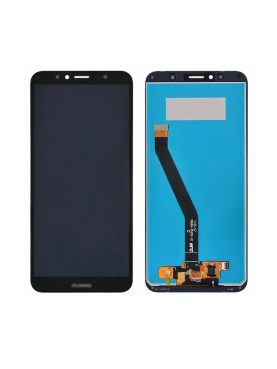 Дисплей для Huawei Y6 2018 / Y6 Prime 2018 / Honor 7A Pro / Honor 7C в сборе с тачскрином (Black)
