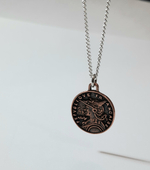"Mercurius" подвеска из коллекции "Dreams Collection"