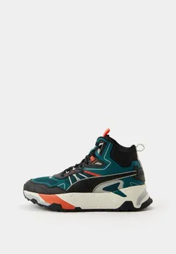 Кроссовки мужские PUMA Trinity Mid Hybrid
