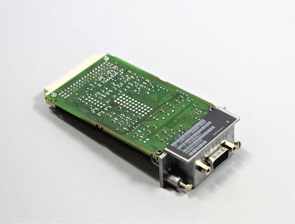 SIEMENS 6SN1114-0NB00-0AA2