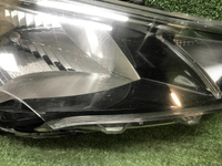 Фара правая Hyundai Solaris 2 (2020-2022) галоген