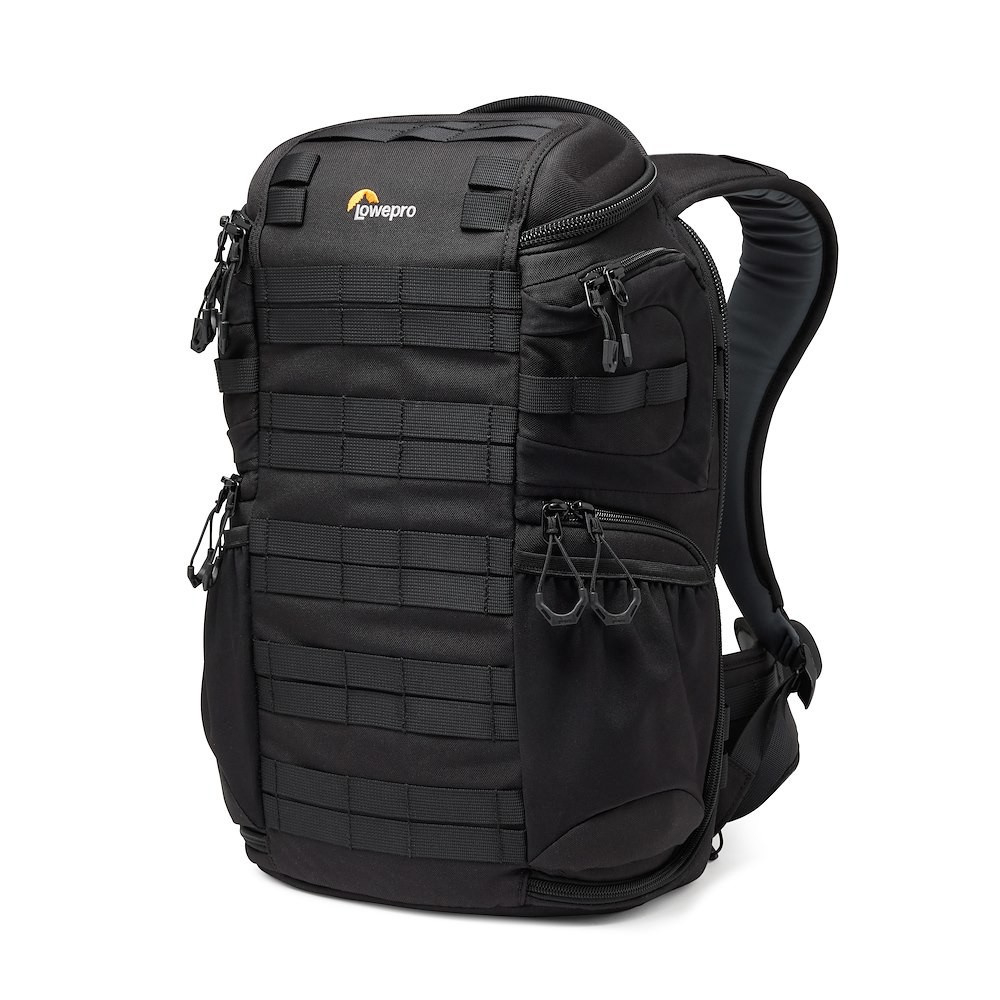 Рюкзак Lowepro ProTactic BP 350 AW III черный для фотооборудования и аксессуаров