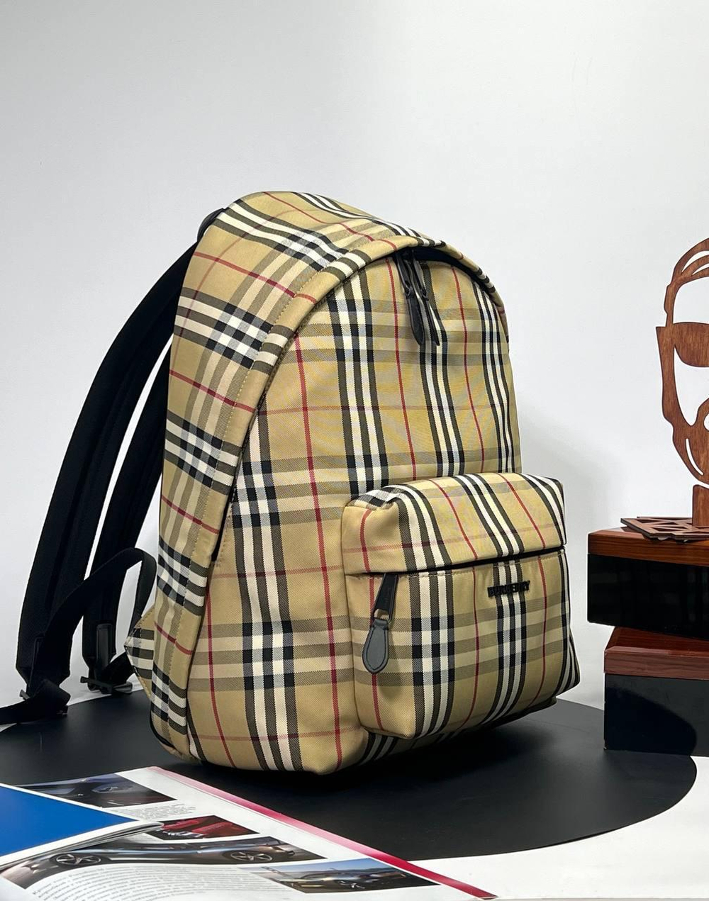 Рюкзак Burberry