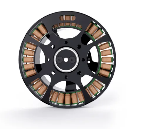 T-Motor U8 KV135