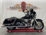 Harley-Davidson Road King FLHRCI 1450 1999