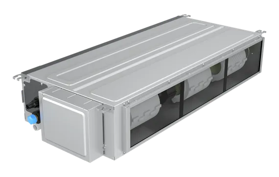 Инверторная канальная система кондиционирования FeRRUM LCAD48D3-AI / LCAU48U3-AI