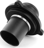Вставка в турбину (Маффлер) APR MQB VW/Audi/Seat/Skoda Gen3 EA888 1.8/2.0T Turbo Muffler Delete