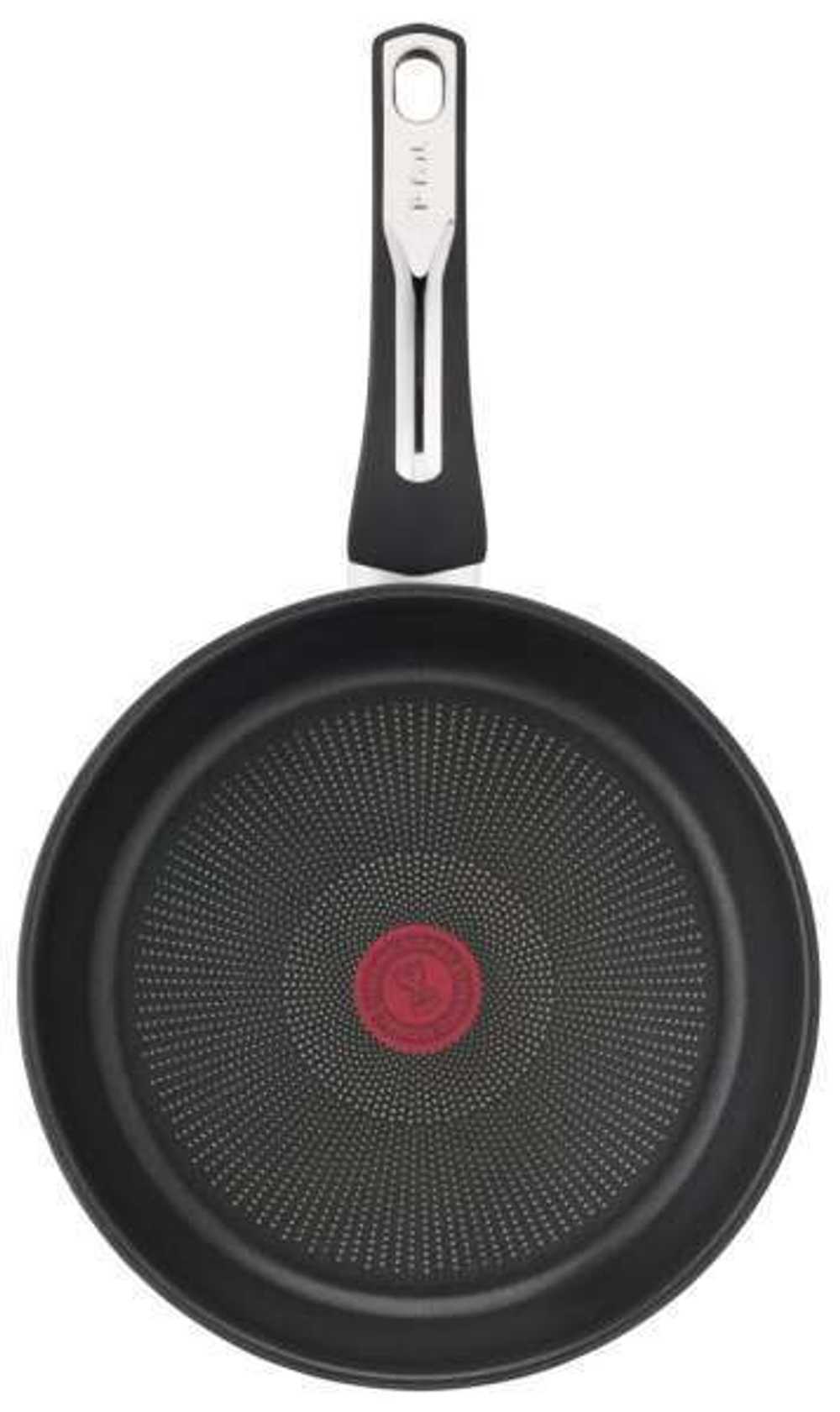 Сковорода Tefal Emotion 28 см E3000604