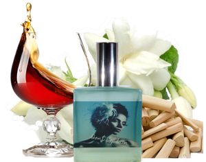 Haught Parfums Don't Explain