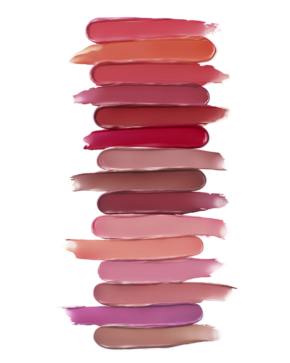 BBIA Сияющий тинт для губ Glow Tint 11 Nudy