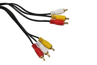3RCAX 3RCA 1.5м