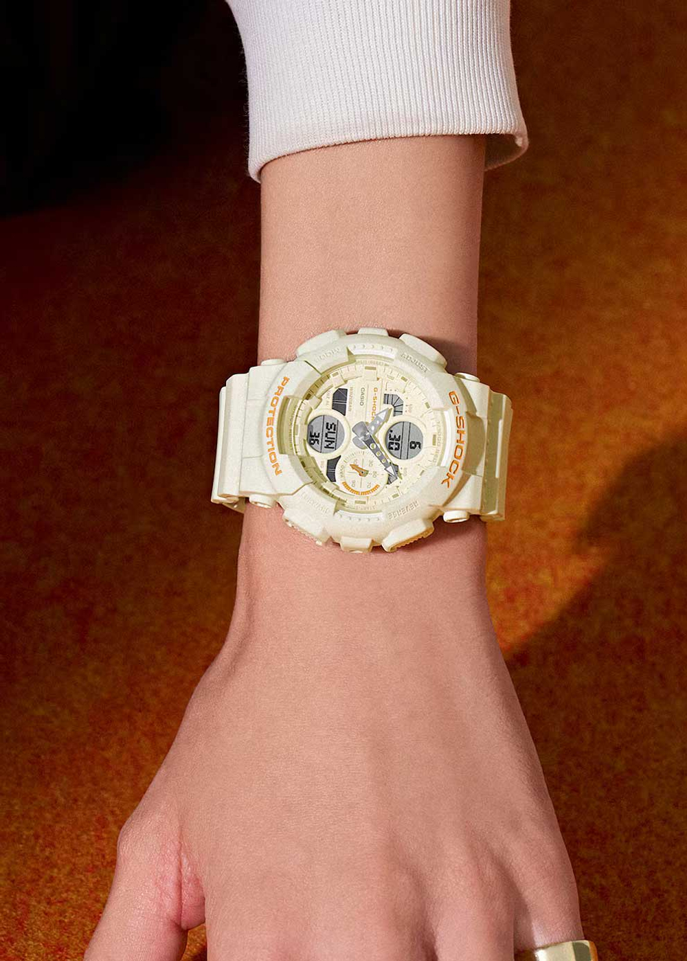 Наручные часы Casio G-Shock GMA-S140-7A
